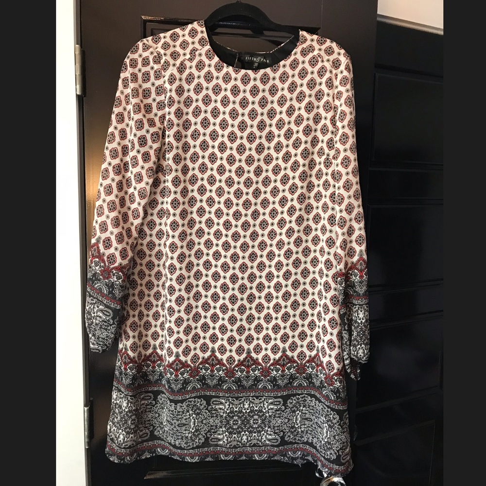 Fifth & Park Dress